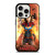 CAPTAIN MARVEL 1 iPhone 15 Pro Case Cover