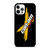 CAN AM X TEAM iPhone 12 Pro Max Case Cover