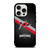CAROLINA HURRICANES HOCKEY LOGO 3 iPhone 15 Pro Case Cover
