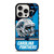 CAROLINA PANTHERS GLORY iPhone 15 Pro Case Cover