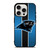 CAROLINA PANTHERS iPhone 15 Pro Case Cover