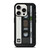 CASSETTE TAPE iPhone 15 Pro Case Cover