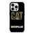 CATERPILLAR CAT 2 iPhone 15 Pro Case Cover