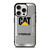 CATERPILLAR CAT 3 iPhone 15 Pro Case Cover