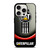 CATERPILLAR VINTAGE iPhone 15 Pro Case Cover