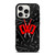 CHAD WILD CLAY LOGO iPhone 15 Pro Case Cover