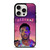 CHANCE THE RAPER ART 2 iPhone 15 Pro Case Cover