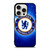 CHELSEA 4 iPhone 15 Pro Case Cover
