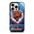 CHICAGO BEARS LOGO iPhone 15 Pro Case Cover