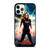 CAPTAIN MARVEL 3 iPhone 12 Pro Max Case Cover
