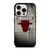 CHICAGO BULLS 2 iPhone 15 Pro Case Cover