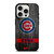 CHICAGO CUBS 3 iPhone 15 Pro Case Cover