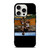 CHILDISH GAMBINO KAUAI ART iPhone 15 Pro Case Cover