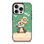 CHIP AND DALE CHRISTMAS iPhone 15 Pro Case Cover