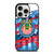 CHIVAS DE GUADALAJARA 2 iPhone 15 Pro Case Cover