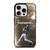 CHRISTIAN YELICH MILWAUKEE BREWERS QUOTE iPhone 15 Pro Case Cover