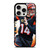 CINCINNATI BENGALS ANDY DALTON iPhone 15 Pro Case Cover