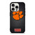 CLEMSON TIGERS TEAM iPhone 15 Pro Case Cover