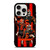CLEVELAND BROWNS BAKER MAYFIELD 6 iPhone 15 Pro Case Cover