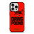 CLEVELAND BROWNS DAWG iPhone 15 Pro Case Cover