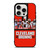 CLEVELAND BROWNS SQUAD iPhone 15 Pro Case Cover