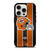CLEVELAND BROWNS iPhone 15 Pro Case Cover