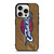 CLEVELAND CAVALIERS iPhone 15 Pro Case Cover