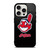 CLEVELAND INDIANS 2 iPhone 15 Pro Case Cover
