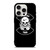 CLUB AMERICA ARRIESGA TODO iPhone 15 Pro Case Cover