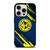 CLUB AMERICA FOOTBAL TEAM iPhone 15 Pro Case Cover