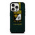 CLUB LEON FC LOGO 2 iPhone 15 Pro Case Cover