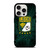 CLUB LEON FC LOGO iPhone 15 Pro Case Cover