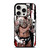 CM PUNK MARTIAL ART iPhone 15 Pro Case Cover CM PUNK MARTIAL ART iPhone 15 Pro Case Cover