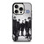CNCO GROUP 4 iPhone 15 Pro Case Cover