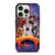 COCO GUITAR iPhone 15 Pro Case Cover