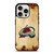 COLORADO AVALANCHE 3 iPhone 15 Pro Case Cover