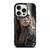 COMMANDER LEXA FACE iPhone 15 Pro Case Cover