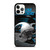 CAROLINA PANTHERS TEAM iPhone 12 Pro Max Case Cover