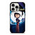CORALINE CARTOON iPhone 15 Pro Case Cover