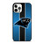 CAROLINA PANTHERS iPhone 12 Pro Max Case Cover