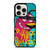 COURAGE THE COWARDLY DOG 1 iPhone 15 Pro Case Cover