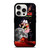 COURAGE THE COWARDLY DOG SPACE iPhone 15 Pro Case Cover