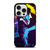 COWBOY BEBOP SPIKE SPIEGEL ANIME 2 iPhone 15 Pro Case Cover