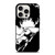 COWBOY BEBOP SPIKE SPIEGEL ANIME iPhone 15 Pro Case Cover