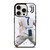 CRISTIANO RONALDO JUVE 2 iPhone 15 Pro Case Cover
