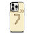 CRISTIANO RONALDO NUMBER 7 iPhone 15 Pro Case Cover