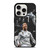 CRISTIANO RONALDO REAL MADRID iPhone 15 Pro Case Cover