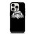CROOKS AND CASTLES LOGO iPhone 15 Pro Case Cover