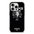 CROOKS AND CASTLES MEDUSA iPhone 15 Pro Case Cover