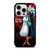 CRUELLA DE VIL DISNEY iPhone 15 Pro Case Cover